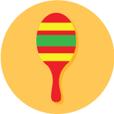 maracas